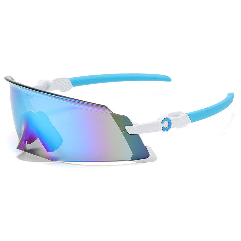 SolarNova Lentes de Sol Polarizados